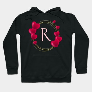 Valentin day Hoodie